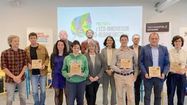 ÉCO-INNOVANTS – 5 projets sélectionnés au Pays basque